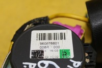 фото thumb №7, Pas натягувач volkswagen оригінальний номер 3d1857706j