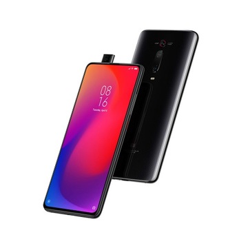 Смартфон Xiaomi Mi 9T Pro M1903F11G, 128 Гб Carbon