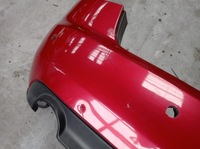 фото thumb №6, Бампер зад audi a4 b7 cabrio