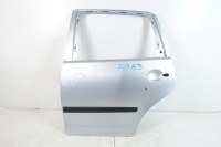 фото thumb №1, Vw polo iv 9n 6q дверь левый задняя левая задние