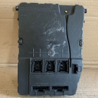 фото thumb №1, Модуль bsi renault scenic ii 8200309693