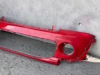 фото thumb №3, Mini cooper one r56 lift 09- бампер перед 7250772