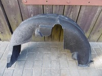 фото thumb №4, Подкрылок правый задняя vw arteon