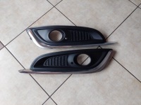 Купить Решётка бампера - левая - правая - opel insignia a - рестайлинг, фото thumb