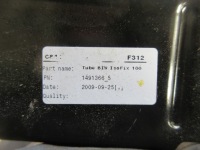 фото thumb №5, Isofix сиденья каркас балка fiat 500 07- 1491366