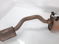 фото thumb №8, Dodge ram 1500 3.6 14r гасник кінцевий 68092187ab