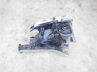 фото thumb №1, Четверть фартук лонжерон vw golf vi 5k правые переднее lc9x оригинал