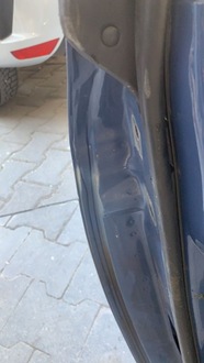 фото thumb №4, Hyundai i20 2016- двері передні перед праве