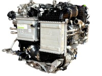 фото thumb №9, New двигатель mercedes 139.580 mercedes w206 amg c63 2.0 a1390107004 новый