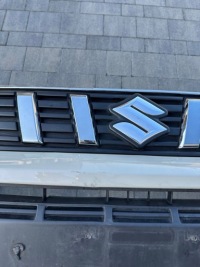 Купить Suzuki vitara iii рестайлинг  pdc бампер передний перед решётка радиатора решётка радиатора балка, фото thumb