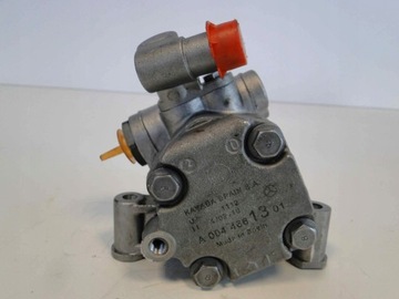 фото thumb №6, Mercedes c класс 203 насос усилителя a0044661301