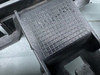 фото thumb №11, Peugeot 308 1 i 07-11r решётка радиатора решётка радиатор перед 9752/4318