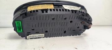 фото thumb №8, Спидометр приборы vw polo iv 9n 6q0920804a