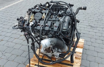 фото thumb №6, Двигатель комплектный audi a4 a5 2.0 fsi