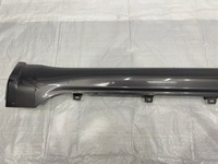 фото thumb №4, Jeep grand cherokee wk2 накладка порог