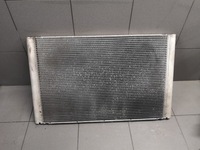 фото thumb №8, Радиатор wody audi a8 d3 3.2 fsi 4e0121251