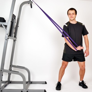 Эспандер inSPORTline Hangy 13 мм X-light