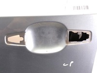 фото thumb №2, Дверь левый перед subaru forester ii kombi