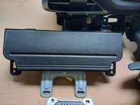 фото thumb №9, Консоль приборная панель датчик подушка безопасности 4 ремни genesis gv80