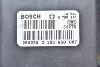 Насос abs bmw x5 e53 6756216 0265950067 0265225146 відновлений Оригінал, фото thumb