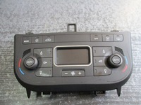 фото thumb №1, Панель кондиціонера alfa romeo mito 156083390