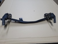 фото thumb №9, Renault alaskan кронштейн крепление ремня передней перед