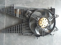 фото thumb №6, Вентилятор радіатора 51738689