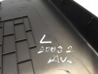 фото thumb №5, Peugeot 2008 ii 21r захист середнього стійка ліва