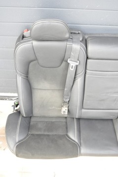 фото thumb №11, Volvo xc60 ii r-design комплект сидений сиденья сиденье обшивки