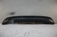 фото thumb №1, Дифузор накладка бампер задня renault captur ii 2 850703633r