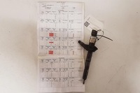 фото thumb №7, Інжектор nissan primera estate wp12 aw400aw4 2.2l дизель 93kw 2005