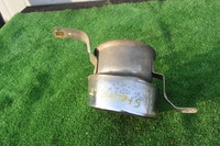 фото thumb №1, Alfa romeo stelvio наконечник глушник ліва