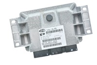 фото thumb №1, Бортовой компьютер peugeot 307 2.0 iaw6lpb 9659580780