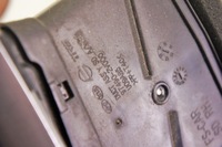 фото thumb №6, Nh130 hyundai veloster решётка обдув перед