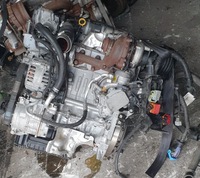 фото thumb №6, Двигун ford transit connect dv6q 1,6 hdi