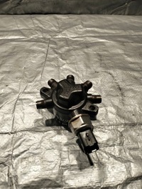 фото thumb №1, Розподільник пального renaul clio iii 8200617071867 1.5dci 50kw 2006r 3pin