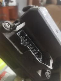 фото thumb №7, Насос гальмівна abs opel vectra astra 0265208011