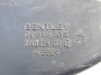 фото thumb №6, Впуск напрямна повітря 3w0129617f bentley continental gt flying spur 03-