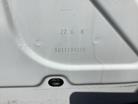 фото thumb №7, Trafic iii vivaro b дверь передние левая полный белый демонтаж