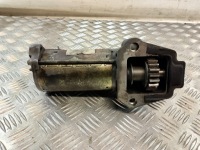 Стартер двигателя ford mondeo mk3 2.0 d 19 зубьев с Разборки, фото thumb