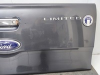 фото thumb №8, Борт крышка багажника кузов ford ranger v 5