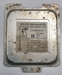 фото thumb №1, Преобразователь ксенон mercedes w207 a2129007804