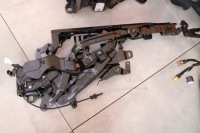 Bmw g14 m8 f91 кабриолет  крыша складной folding soft top насос комплект 9448941 с Разборки, фото thumb