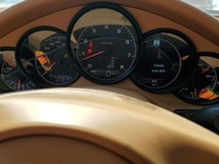 фото thumb №8, Шланг wąż усилителя porsche panamera 970 2011 97034724102