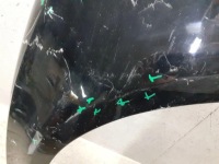 Крило передній перед правий audi a5 8t0 2008-2016r Недорого, фото thumb