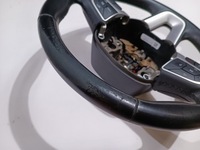 фото thumb №11, Кермо шкіряний шкіра dodge charger 2015-