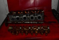 Головка двигуна r1130161401 mercedes s-klasa w220 4.3 v8 279 km 98-02 Ціна, фото thumb