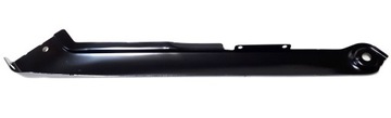 MOCOWANIE PASA GÓRNE PRAWE OE VW GOLF 7 5G0805932