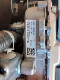фото thumb №9, Ford kuga mk3 2.5 гібрид блок розпалу ксенону напруги