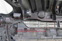 фото thumb №15, Бампер перед передній peugeot i 308 t7 lift 11-13